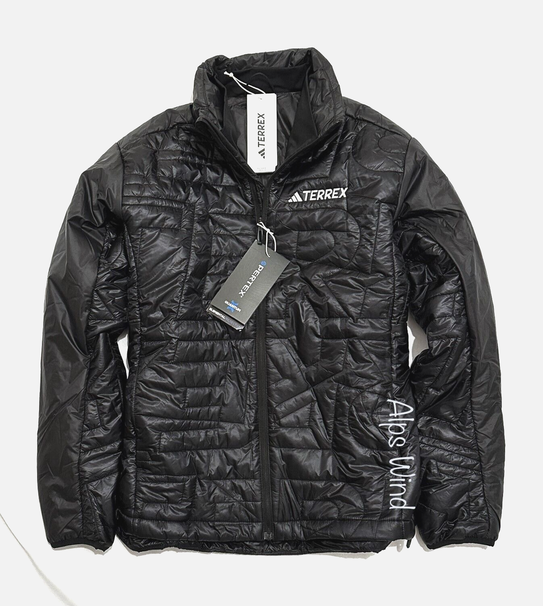 adidas Women's Terrex Xperior Varilite Primaloft Jacket IB4184