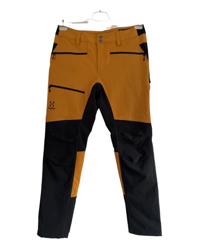 HAGLOFS Zircon Pant Men’s Hiking Trekking Outdoor Trousers Size M