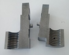 Boxford Lathe A,B,C, AUD,BUD, CUD Half Nuts Imperial (May Fit Southbend)