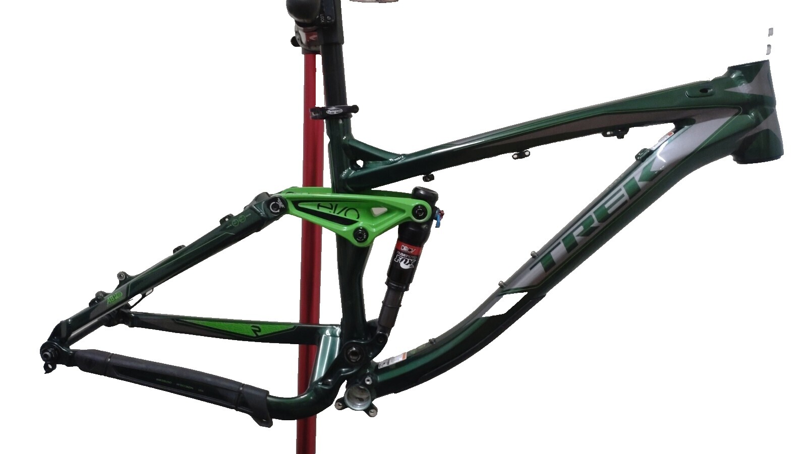 2014 Trek Trek Remedy Frame Trek Remedy Frame UK