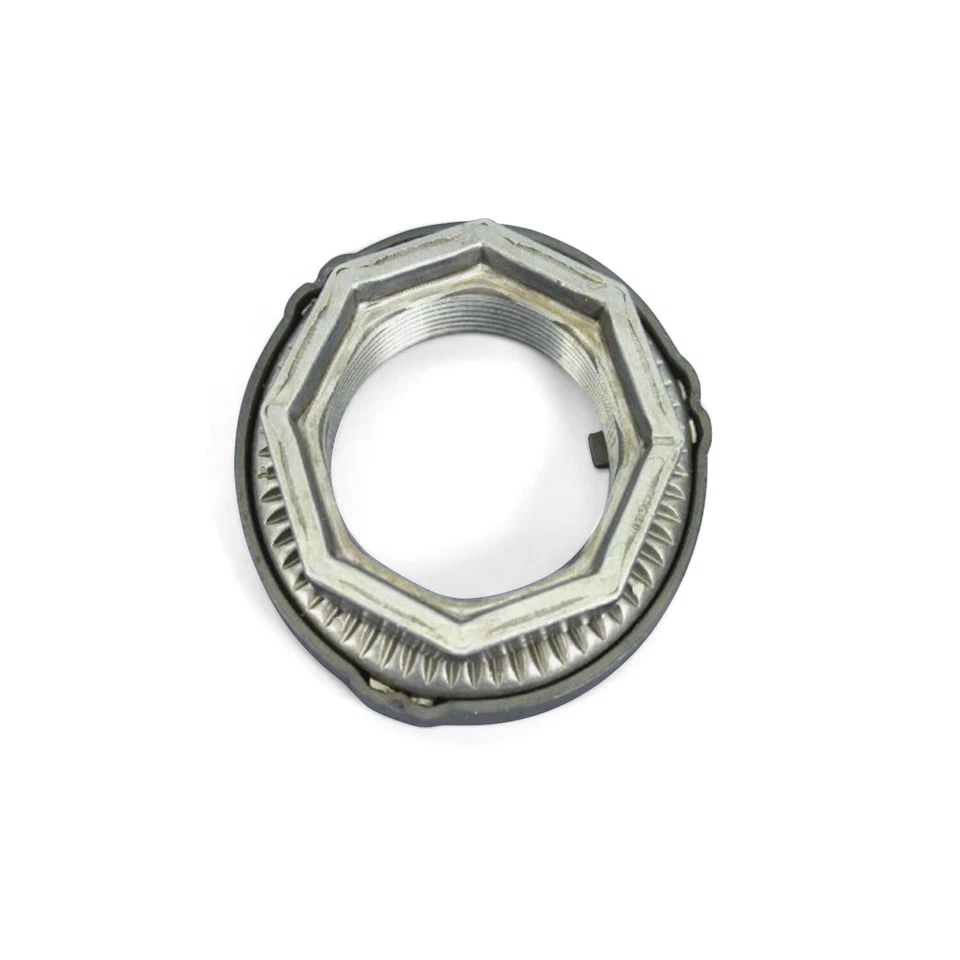 Tuerca de eje trasero Mopar genuina OEM para Dodge Ram 5500 Ram 4500 68036472AA Foto 4 de 4