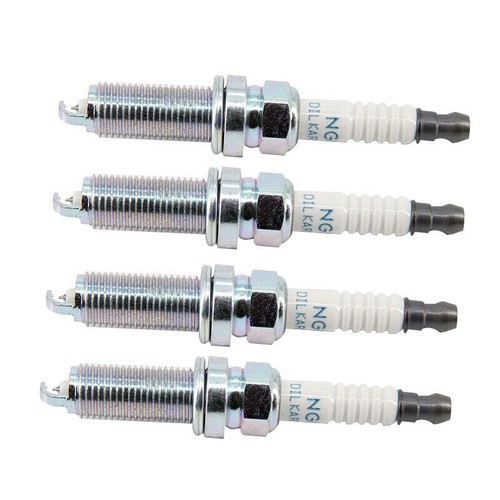 4x Iridium Spark Plugs For Nissan Juke Murano Infiniti QX60 224011KC1C
