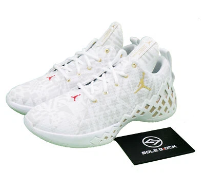 Jordan Jumpman Diamond PF Low FIBA for Sale | Authenticity