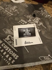 leen customs Platinum Shipping Container XX/100