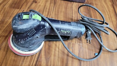 Festool RO 150 FEQ-Plus Eccentric Sander!