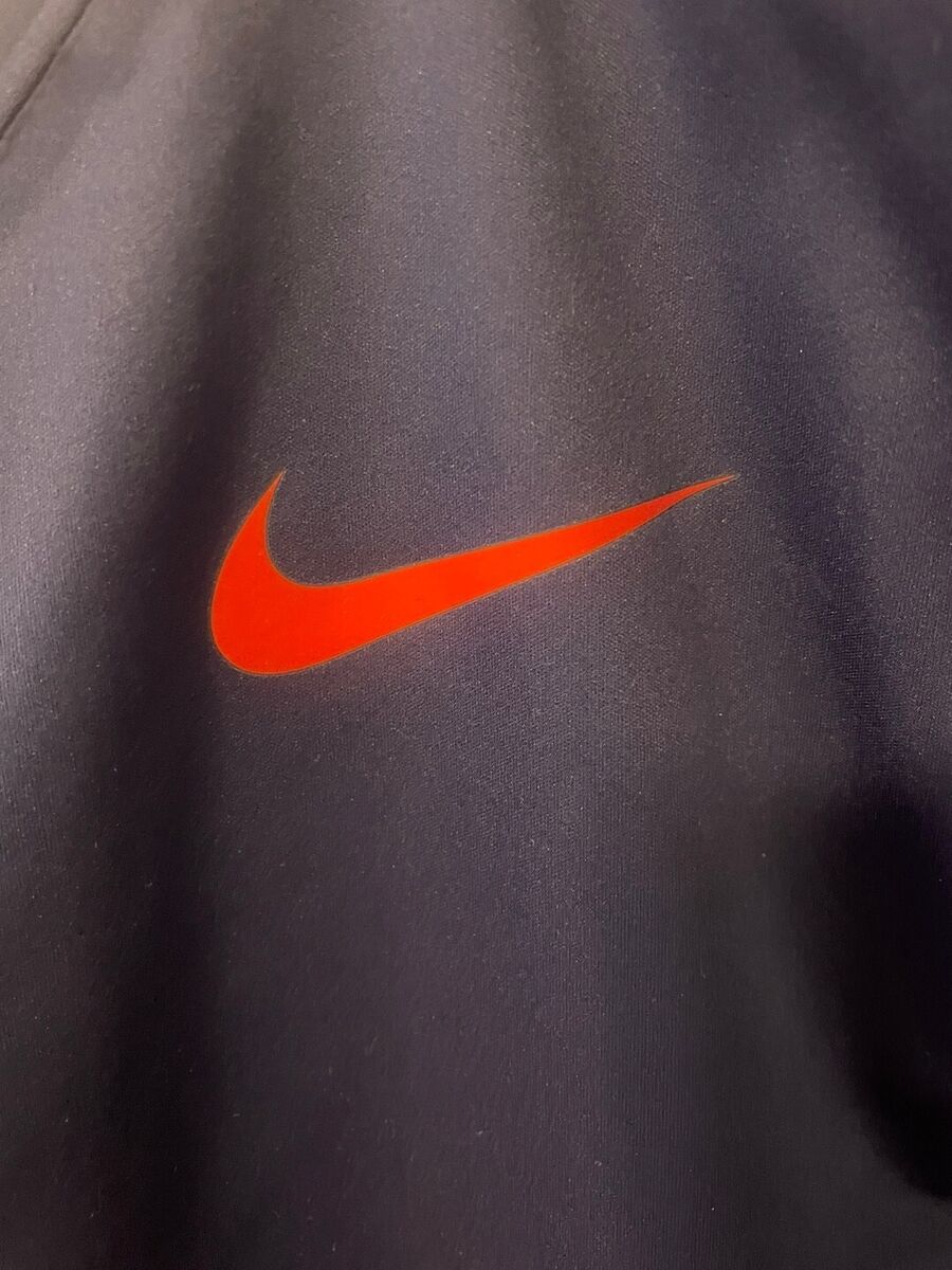 Nike Storm-Fit 2023 FC Barcelona training Player issue size Nike Storm-Fit 2023 FC Barcelona training Player issue size