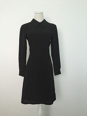 knee length dresses for ladies Petal and Pup Briar Long Sleeve Dress