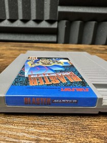 Blaster Master (Nintendo NES, 1988) autentico e testato⭐