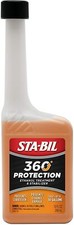 STA-BIL 22264 360 Protection Ethanol Treatment and Stabilizer 10oz 