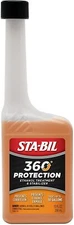 STA-BIL 22264 360 Protection Ethanol Treatment and Stabilizer 10oz 