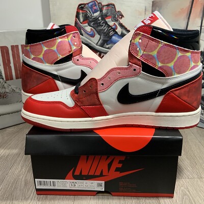 Nike Air Jordan 1 High OG SP Shoes 