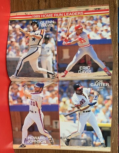 Major League Baseball Scorecards And Yearbooks Each Sold Separately - Picture 296 of 306