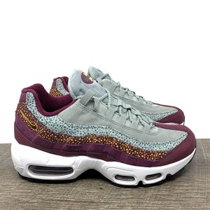 Discrepancia vendedor instructor Nike Air Max 95 Premium Burdeos Gris Amarillo Zapatos 807443 601 para mujer Talla 6 Nuevos | eBay Discrepancia vendedor instructor Nike Air Max 95 Premium Burdeos Gris Amarillo Zapatos 807443 601 para mujer Talla 6 Nuevos | eBay
