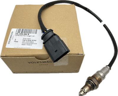 Lambdasonde 2,0 TDI vor Kat 05L906262B VW Golf 8 T-Roc Skoda Octavia IV original