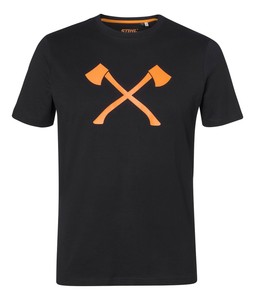 stihl timbersports shirt