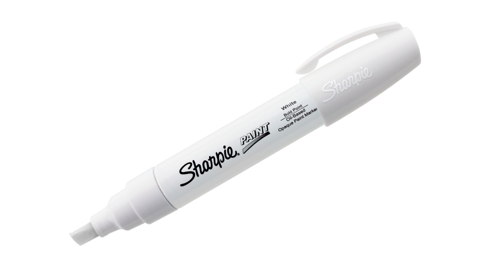 Sharpie Oil-Based Paint Marker, Bold Point