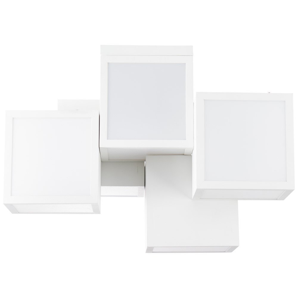 Великолепная настольная лампа Cubix LED Deckenlampe Hängelampe Designlampe Beleuchtung