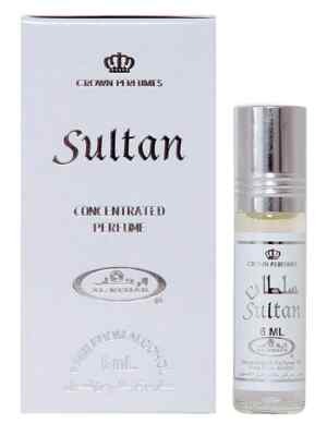 Parfümöl Al-Rehab '' Sultan'' On 6 ml (70 Euro pro 100ml )