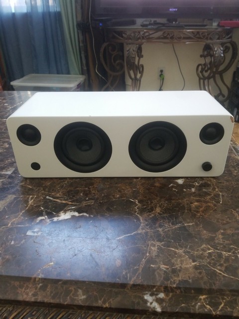 kanto syd speaker