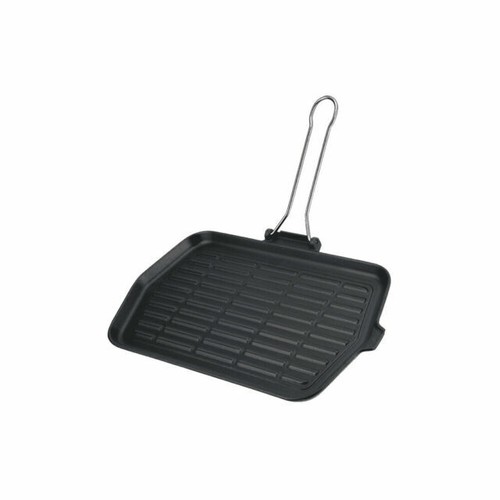 ILSA Mini cestino tondo per fritture Monoporzioni in acciaio inox 18/10