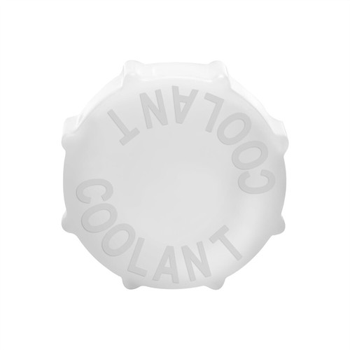 Car Reservoir Coolant Protection Cap 19102-RV0-A00 Fit For Honda Odyssey 2011-17 - Picture 5 of 6