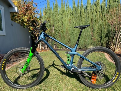 Transition Scout 2021 Mountain Bike | eBay