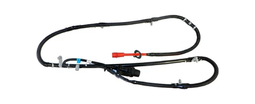 Genuine OEM Ford 5C3Z-6B018-DA Engine Block Heater Wiring Assembly 5C3Z6B018DA