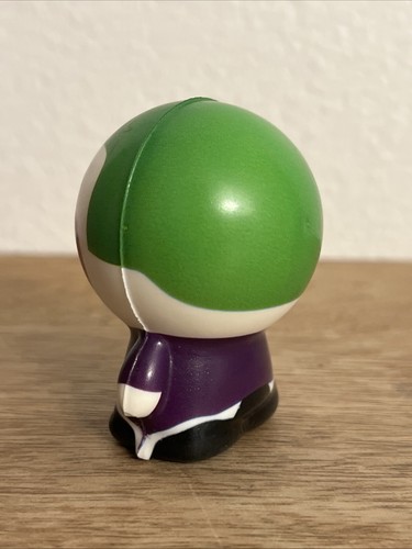 Joker The Batman Squishy 3" DC Comics Schwamm Spielzeug - Bild 6 von 11