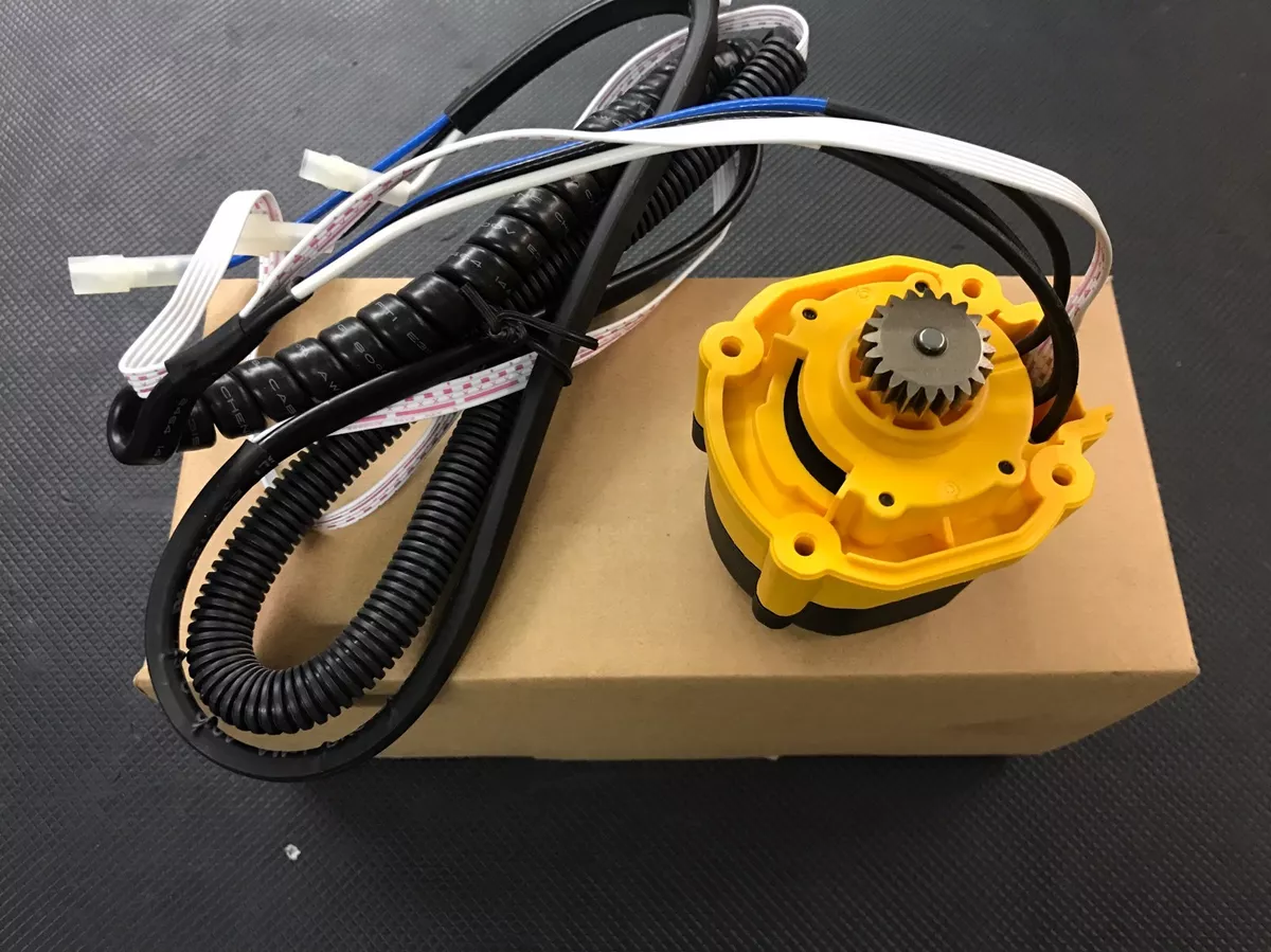 90628853 Dewalt 20v Cordless Trimmer MOTOR PINION ASSY for Type 1 and 2