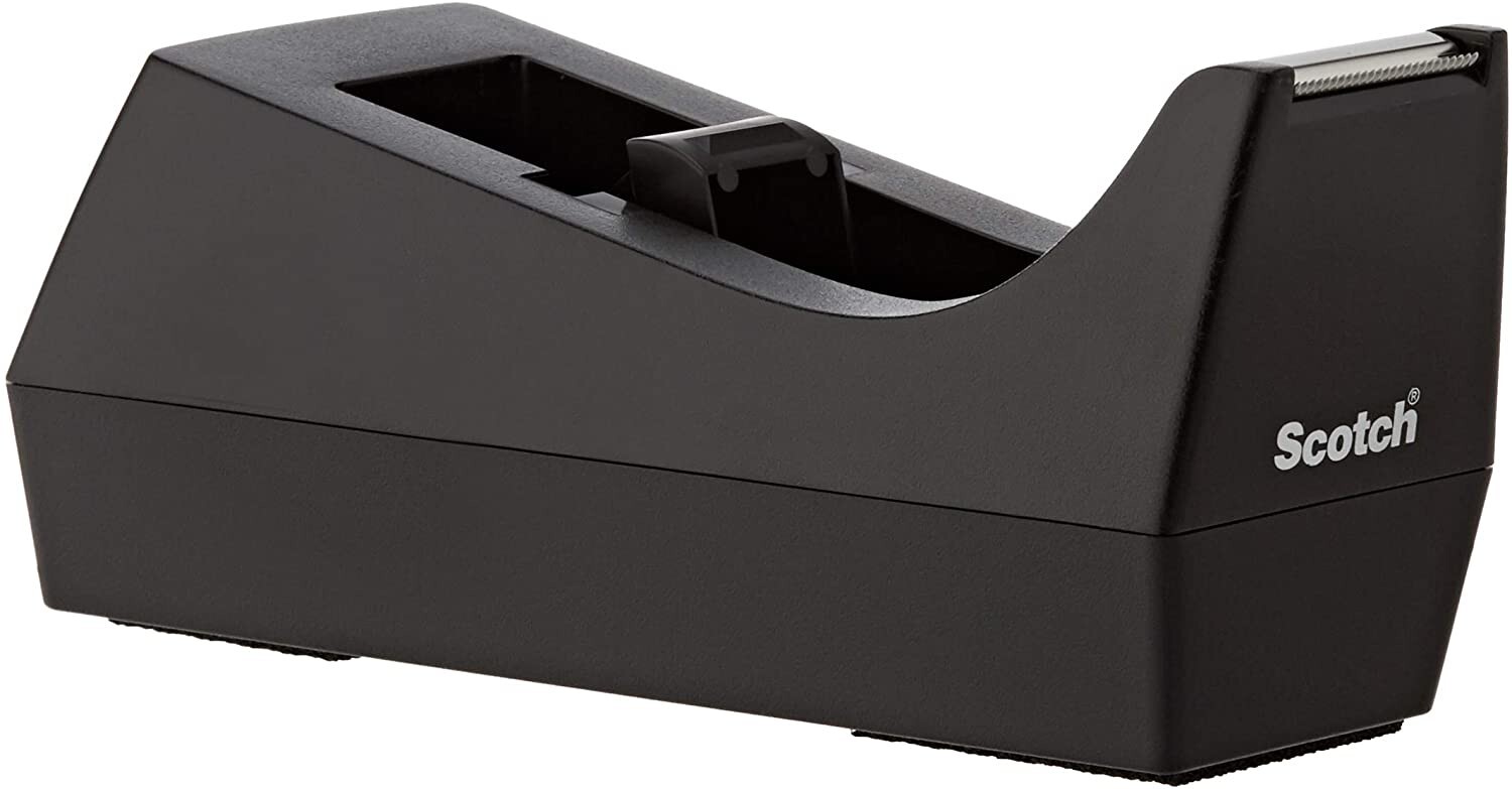 Desktop Tape Dispenser, 1
