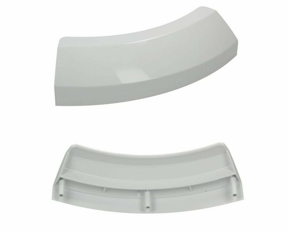 Bosch 644221 Poignée De Porte Blanche Authentique Pour Sèche-Linge Spl27343 Et Séries WTE WTV WTS