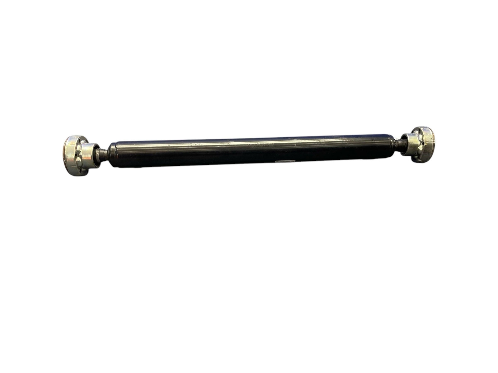 2012 2013 2014 FERRARI CALIFORNIA RWD 4.3L REAR DRIVESHAFT DRIVE PROP SHAFT OEM