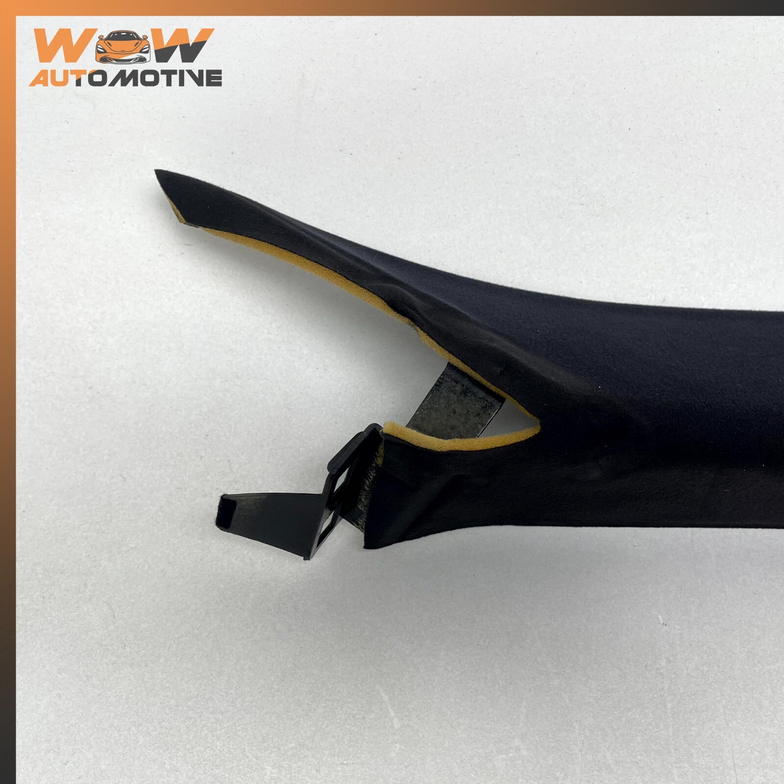 Maserati Ghibli 2014-2016 Front Right Pillar cover
