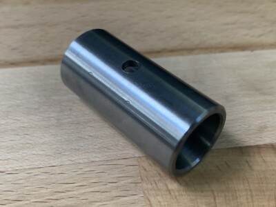 Bearing Spacer For LEVIN Headstock, Watchmaker s Jeweler s Lathe 10mm/8mm