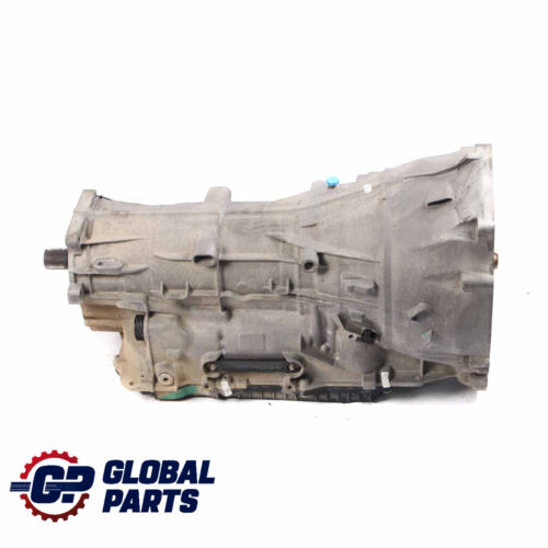 Cambio Automatico BMW X3 F25 X4 F26 20dX Diesel B47 8638291 GA8HP45X GARANZIA - Imagen 4 de 13