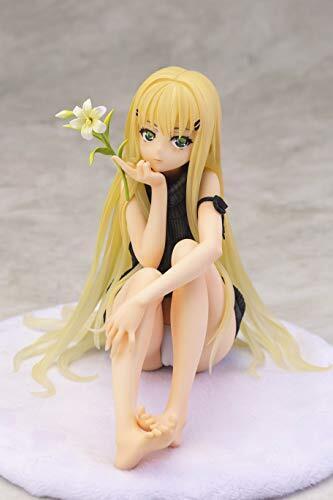 SKYTUBE Bishoujo Mangekyou Illustration von Bijin Happou Yuri Kannagi 1/6 AbbildungJ - Bild 3 von 9
