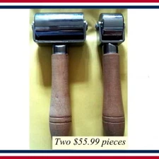 Saxophone Tuba Mial Instruments Repair Tool Pressure Wheel Repair Bump Tool