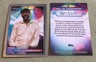 2021 Topps Finest Basketball #45 Willie Anderson NBA Card Georgia