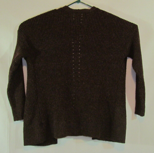 MAURICES Long Sleeve MULTICOLOR Cotton Open Cardigan Light SweaterBlazer Size XL - Picture 2 of 16