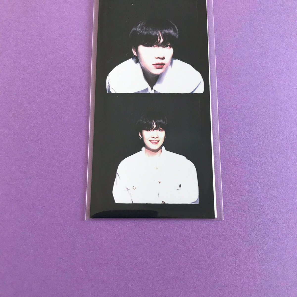 BTS Butter 4 Cut Photo Film Weverse Official PreOrder BTS Butter 4 Cut Photo Film Weverse Official PreOrder