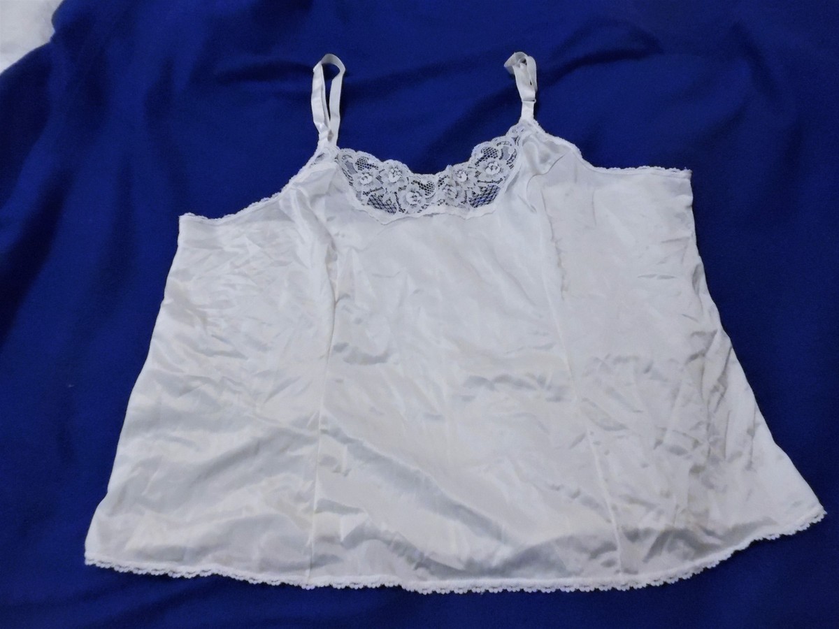 melt the lady glitter camisole　white MPWEGNP Silver Camisole for Women Glitter Strappy Tank Tops