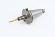 Gewefa Schrumpffutter InduTerm 30.05.071.004 inkl. Bohrer