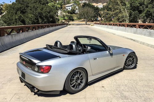 Konig HYPERGRAM Wheel 18x10.5 (25, 5x114.3, 73.1) Gray Single Rim - Picture 11 of 12