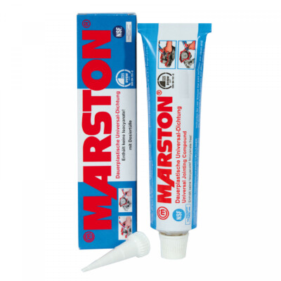 MARSTON-DOMSEL Universaldichtung 20 ml  Tube