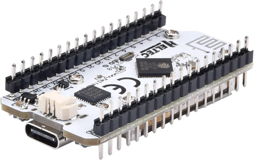 Diymore ESP32 Development Board WIFI Kit 32 ESP32 WIFI Wireless with 0.96 Inch - Picture 4 of 12