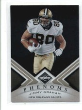 Jimmy Graham Rookie Cards Guide 24