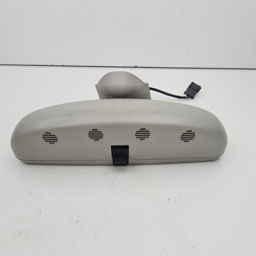 Mercedes Benz W203 Rear View Mirror 11/00-06/07 C Class - Picture 8 of 11