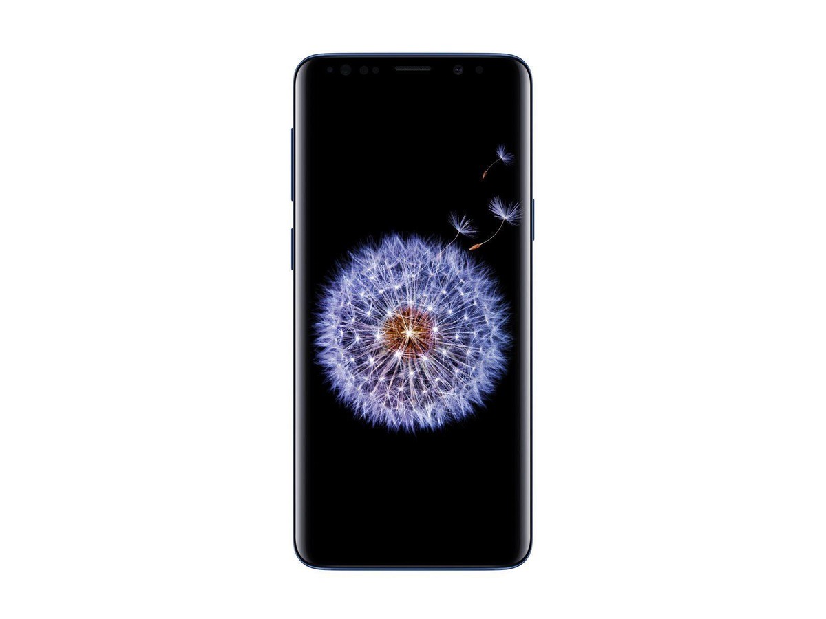 Samsung Galaxy S9+ S9 Plus 64GB Unlocked SM-G965 Open Box New