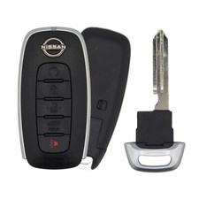 Original Unlocked Smart Key For Oem Nissan 2023-25 Sentra Remote Start Kr5txpz3