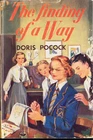 The Finding of a Way Pocock, Doris